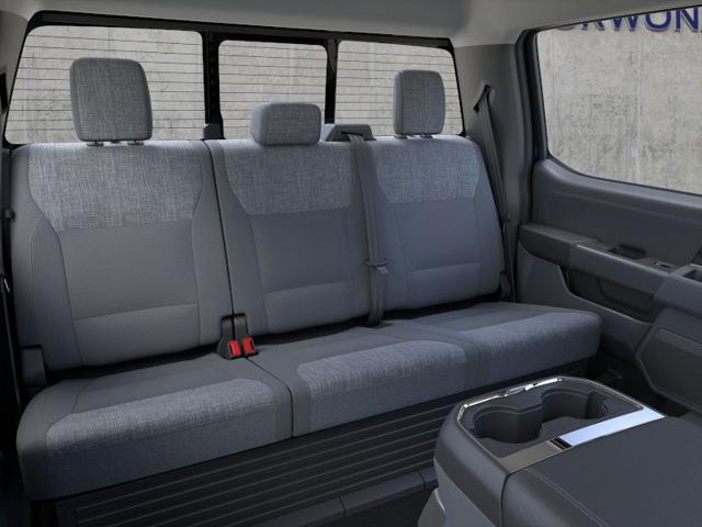 new 2025 Ford F-250 car, priced at $70,220