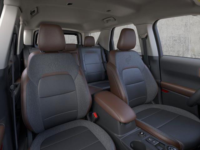 new 2024 Ford Bronco Sport car, priced at $32,240