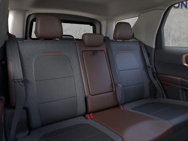 new 2024 Ford Bronco Sport car, priced at $32,240
