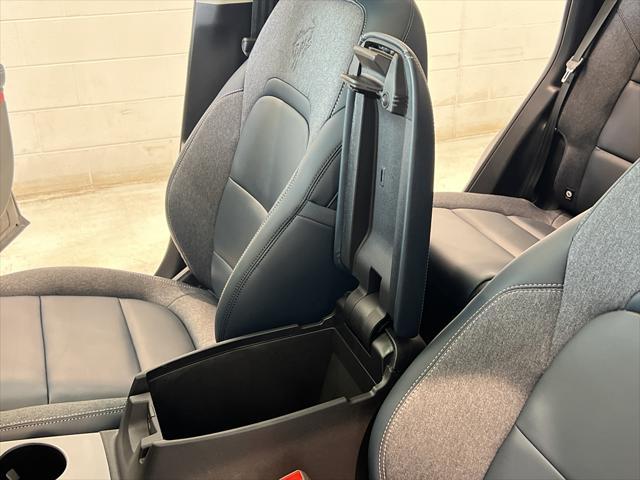 used 2023 Ford Bronco Sport car, priced at $31,790