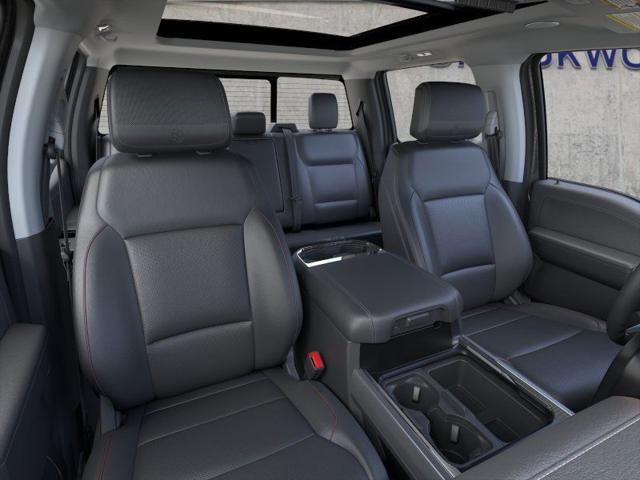 new 2025 Ford F-350 car, priced at $82,220