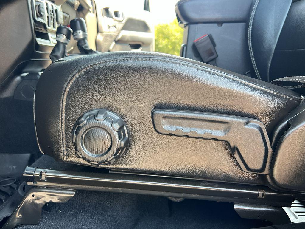 used 2021 Jeep Wrangler Unlimited car, priced at $33,990