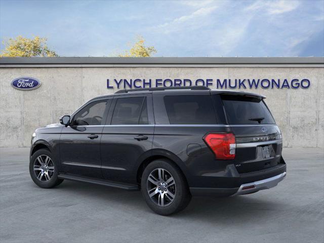 new 2024 Ford Expedition car, priced at $68,175