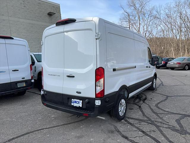 new 2024 Ford Transit-250 car, priced at $50,950