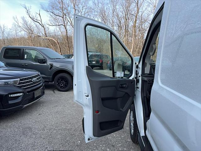 new 2024 Ford Transit-250 car, priced at $50,950