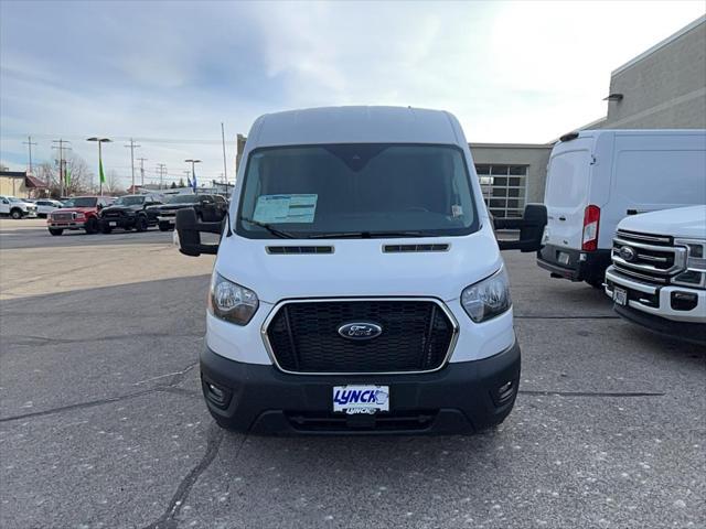 new 2024 Ford Transit-250 car, priced at $50,950