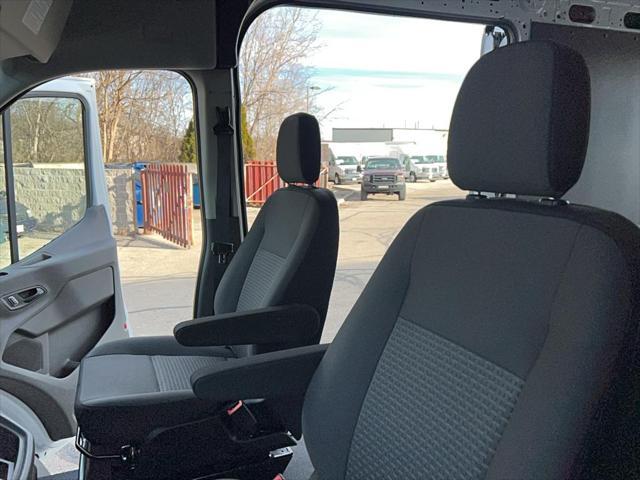 new 2024 Ford Transit-250 car, priced at $50,950