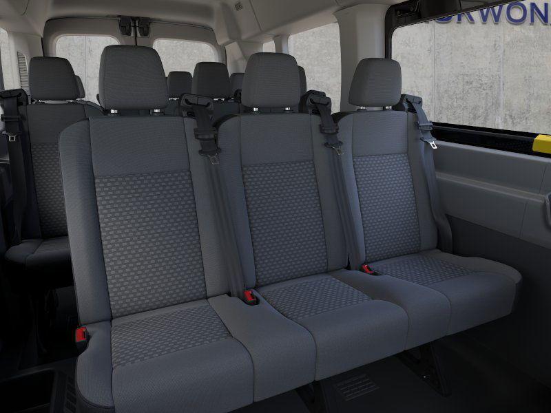 new 2024 Ford Transit-350 car, priced at $59,750
