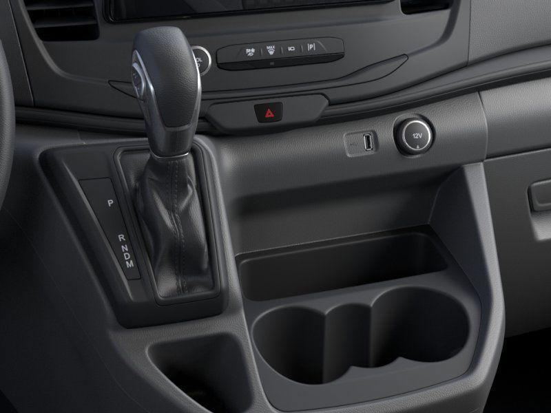 new 2024 Ford Transit-350 car, priced at $59,750