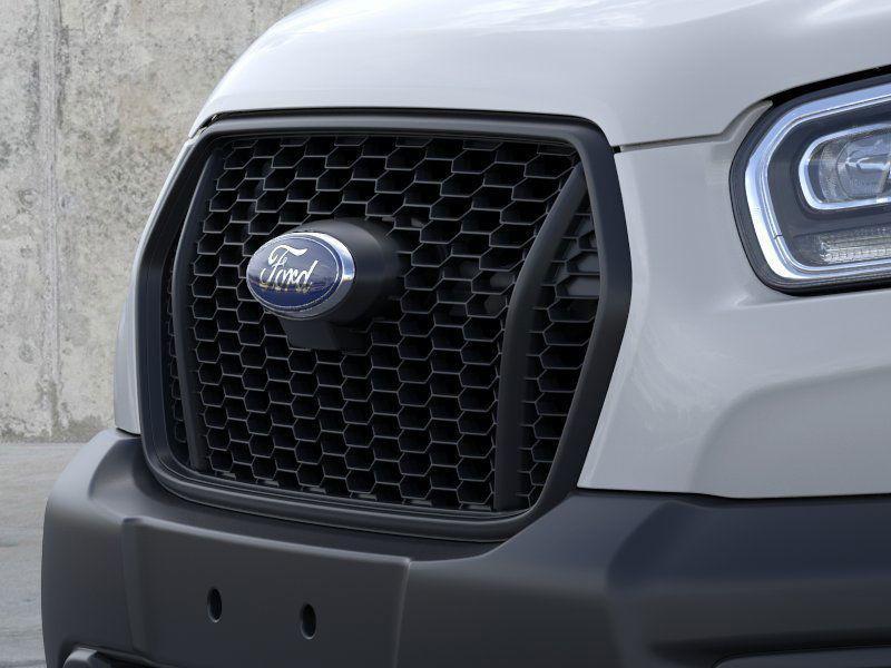 new 2024 Ford Transit-350 car, priced at $59,750