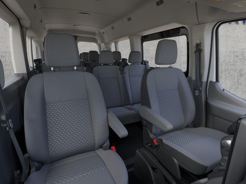new 2024 Ford Transit-350 car, priced at $59,750