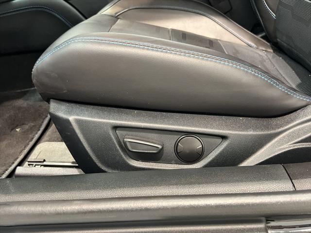 used 2023 Ford Mustang car, priced at $46,490