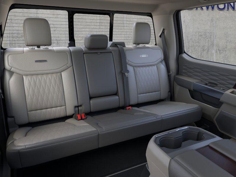 new 2026 Ford F-450 car, priced at $111,490