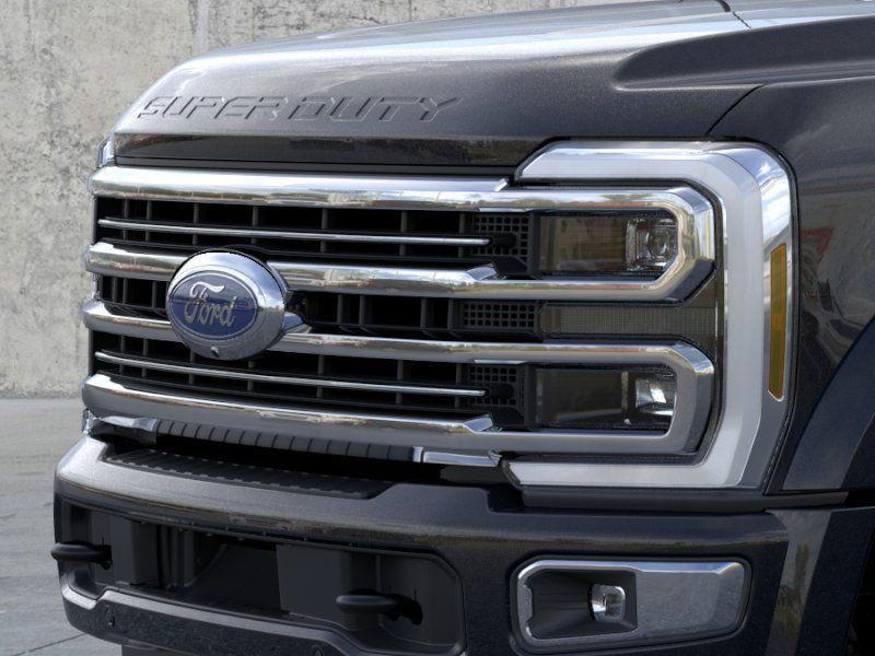 new 2026 Ford F-450 car, priced at $111,490