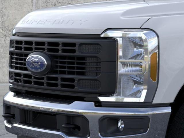 new 2024 Ford F-250 car, priced at $53,745