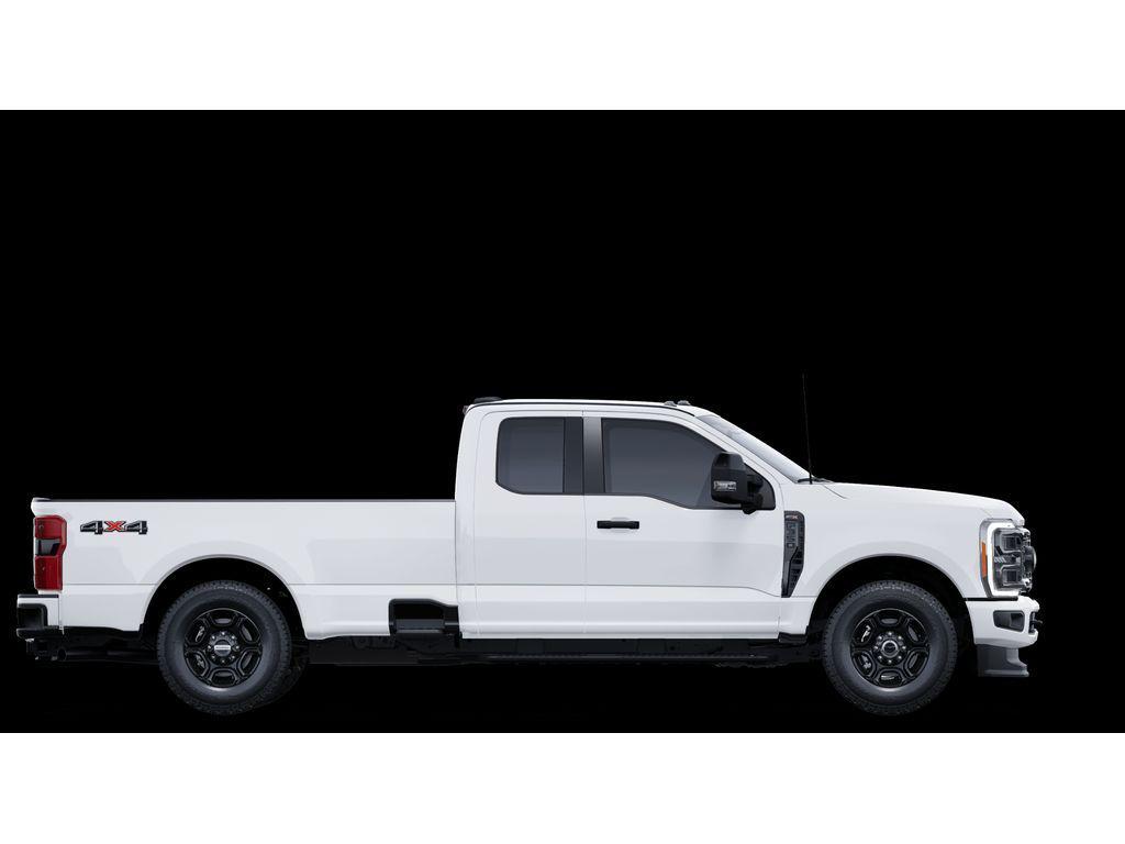 new 2025 Ford F-350 car, priced at $53,272