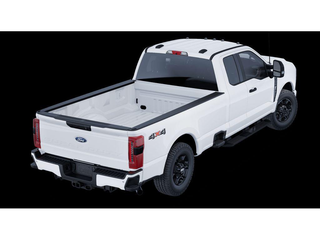 new 2025 Ford F-350 car, priced at $53,272