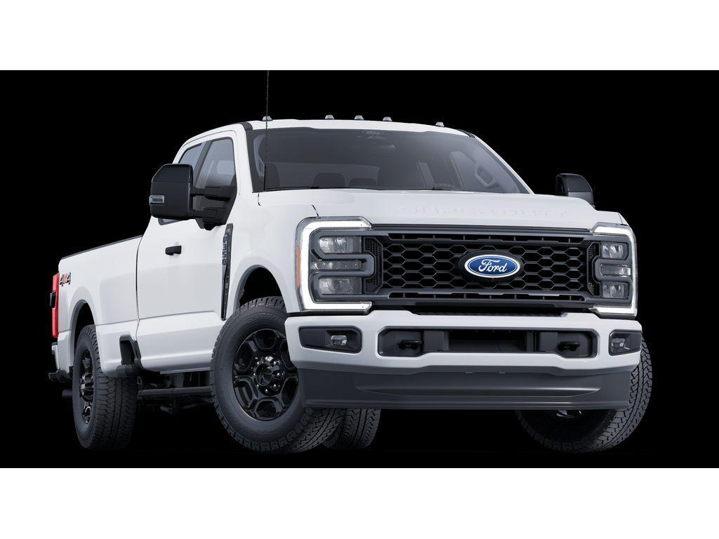 new 2025 Ford F-350 car, priced at $53,272