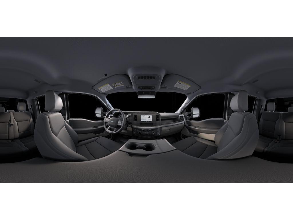 new 2025 Ford F-350 car, priced at $53,272