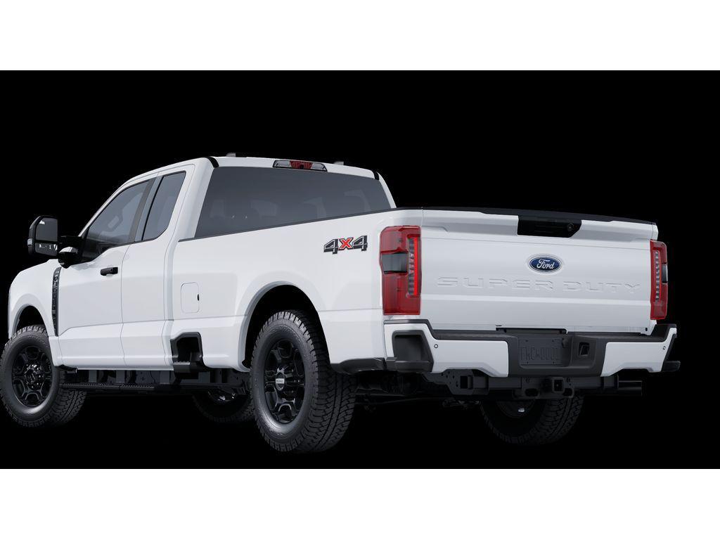 new 2025 Ford F-350 car, priced at $53,272