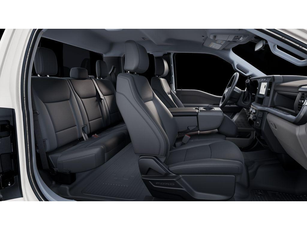 new 2025 Ford F-350 car, priced at $53,272