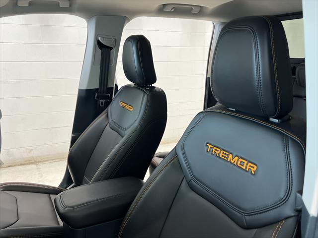 used 2024 Ford Maverick car, priced at $36,490