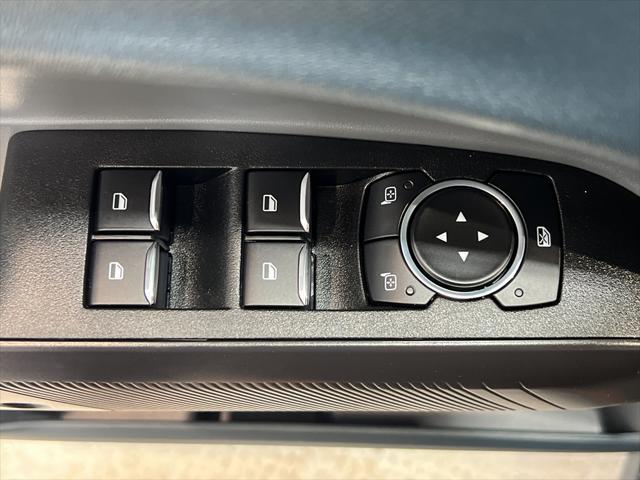 used 2024 Ford Maverick car, priced at $36,490
