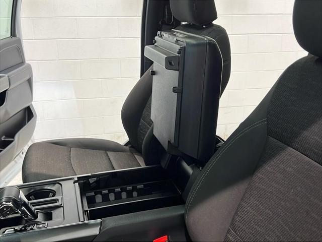 used 2022 Ford F-150 car, priced at $44,290