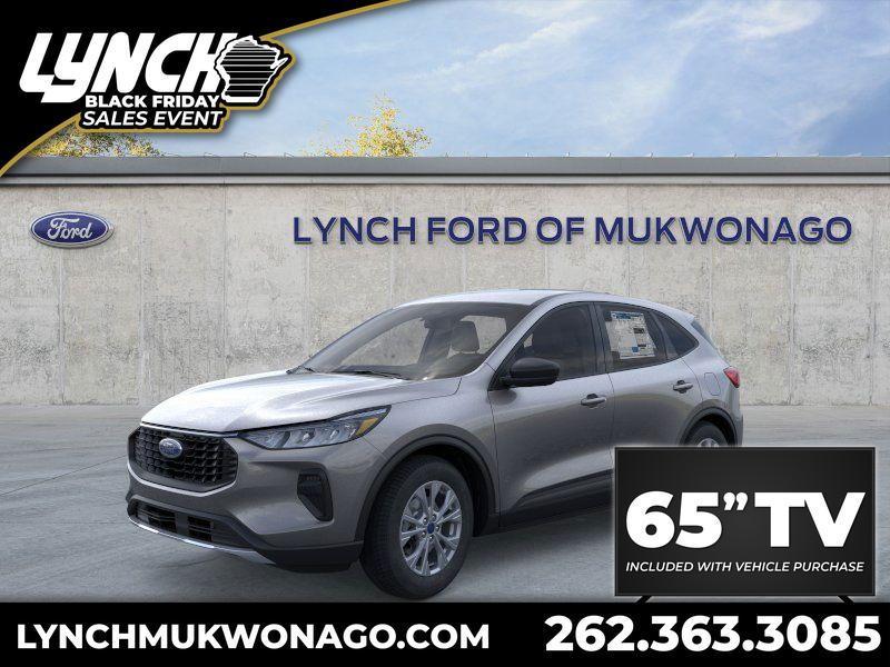 new 2025 Ford Escape car, priced at $28,468