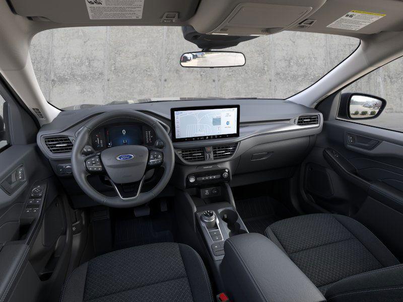 new 2025 Ford Escape car, priced at $28,968
