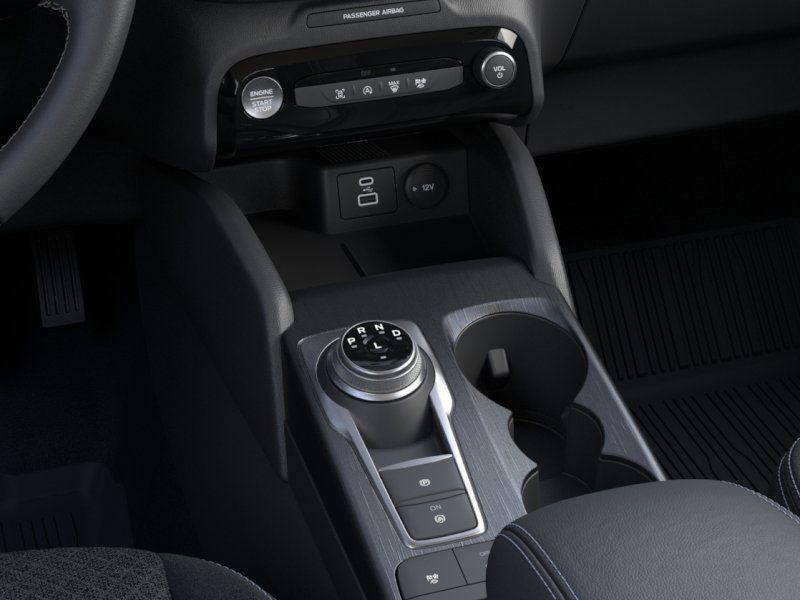 new 2025 Ford Escape car, priced at $28,968