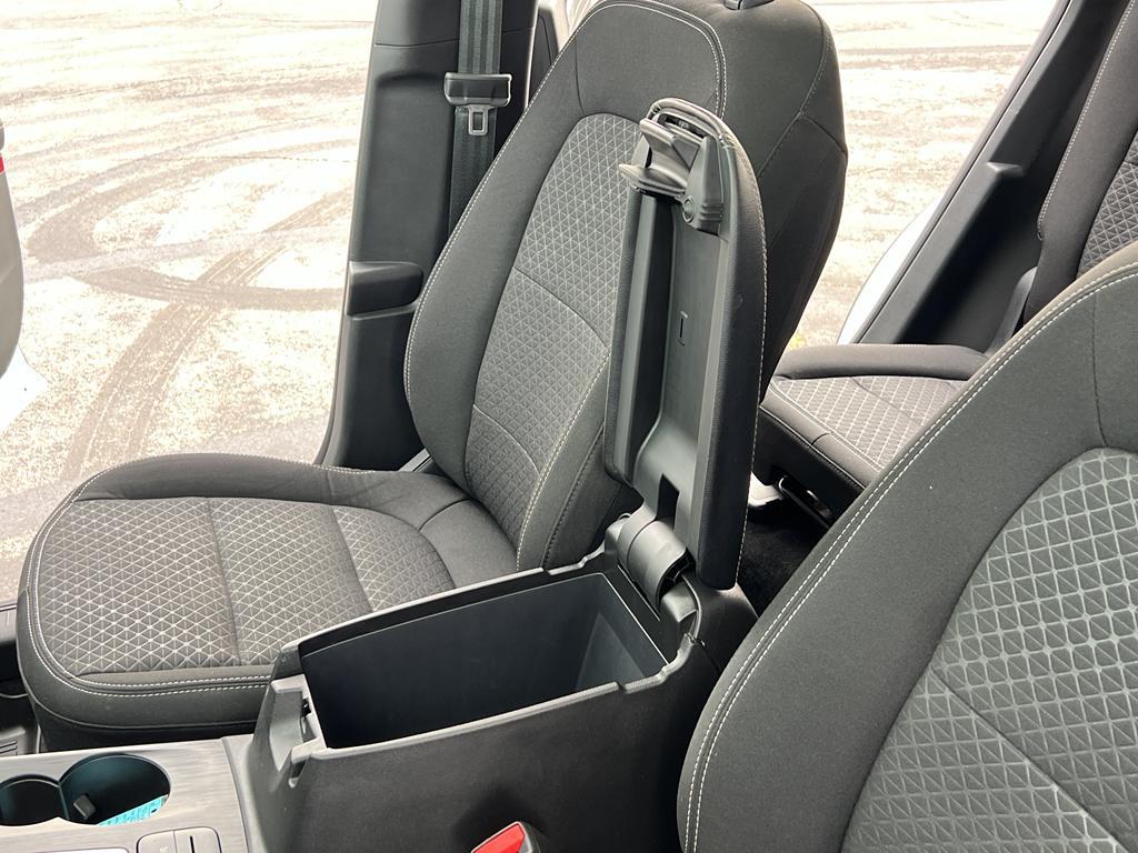 used 2025 Ford Escape car, priced at $25,790