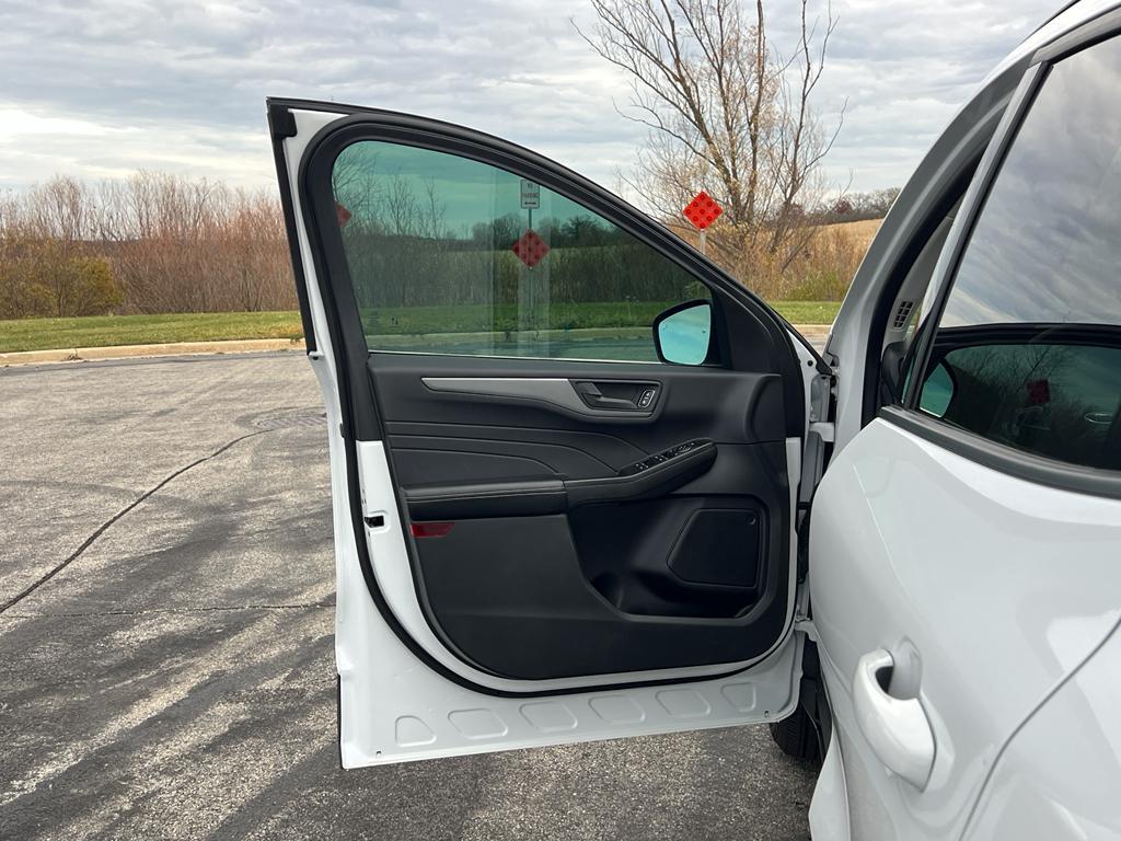 used 2025 Ford Escape car, priced at $25,790