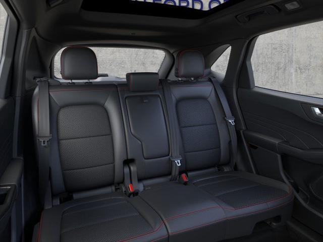 new 2025 Ford Escape car, priced at $32,370