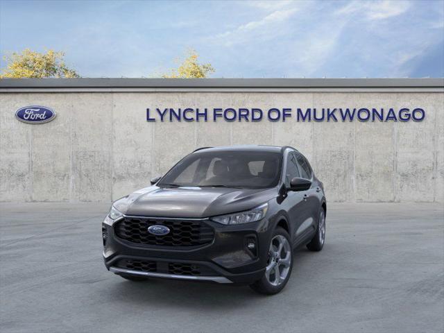 new 2025 Ford Escape car, priced at $34,723