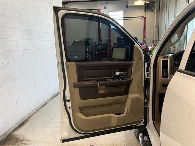 used 2012 Ram 1500 car, priced at $15,490