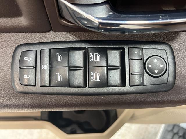 used 2012 Ram 1500 car, priced at $15,490