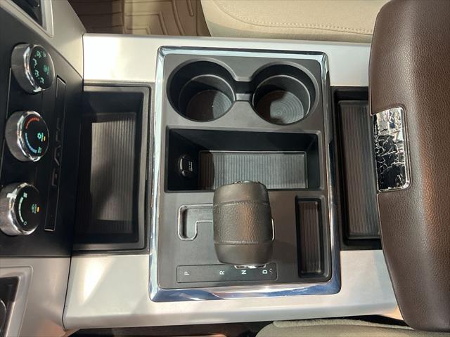 used 2012 Ram 1500 car, priced at $15,490