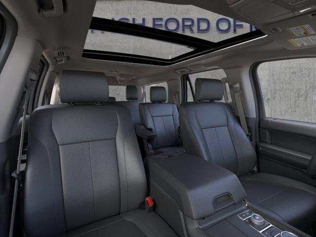 new 2024 Ford Expedition car, priced at $72,150