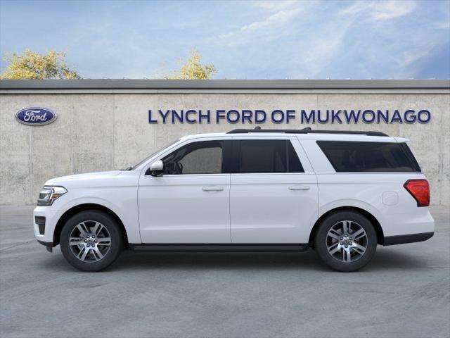 new 2024 Ford Expedition car, priced at $72,150