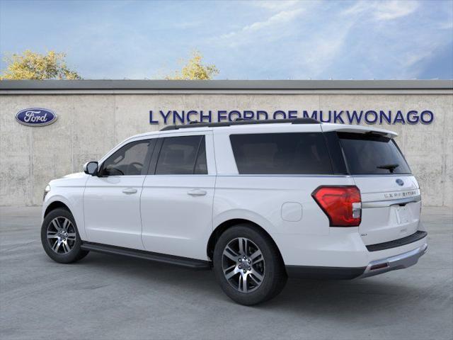 new 2024 Ford Expedition car, priced at $72,150