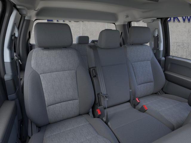 new 2025 Ford F-350 car, priced at $60,345