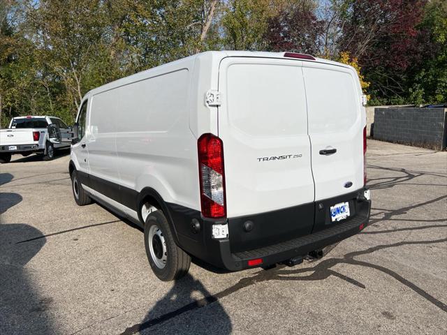 new 2024 Ford Transit-250 car, priced at $51,340