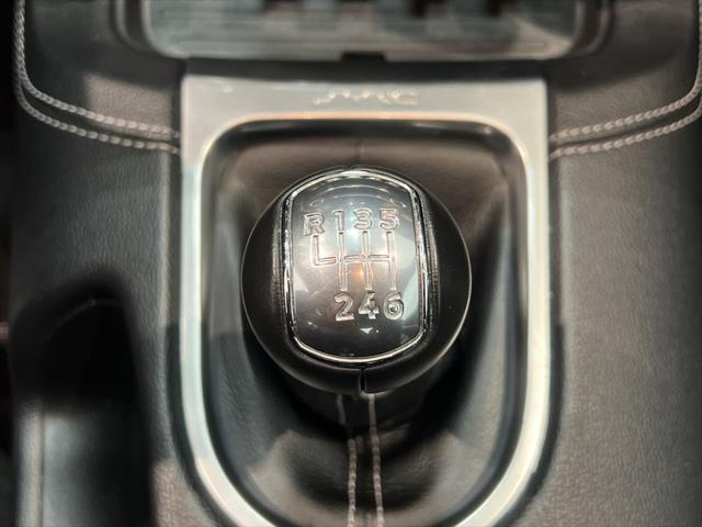 used 2022 Ford Mustang car, priced at $39,990
