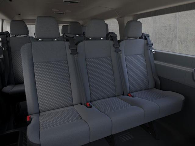 new 2024 Ford Transit-350 car, priced at $62,500