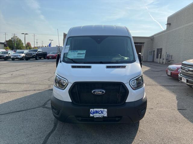 new 2024 Ford Transit-250 car, priced at $53,995