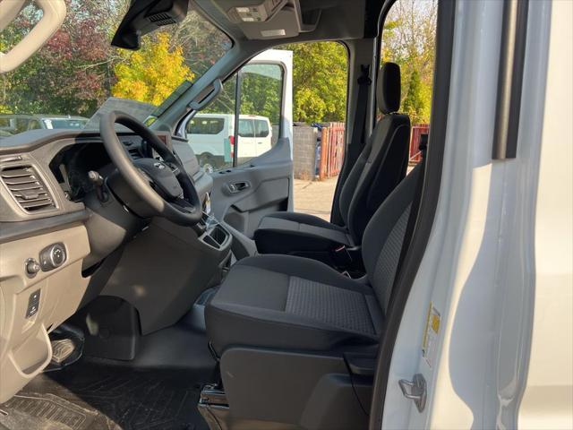 new 2024 Ford Transit-250 car, priced at $53,995