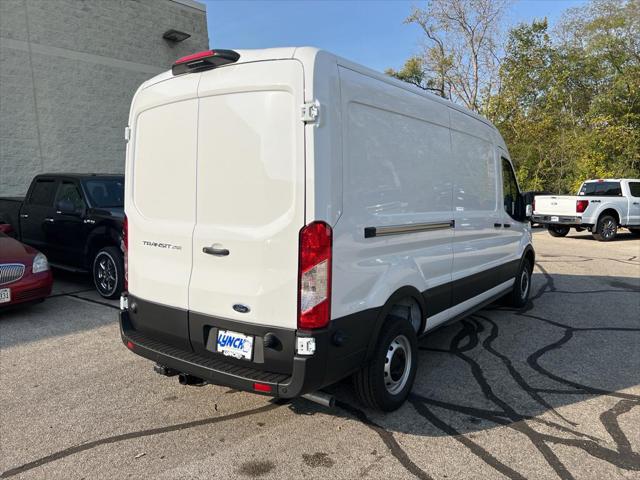 new 2024 Ford Transit-250 car, priced at $53,995