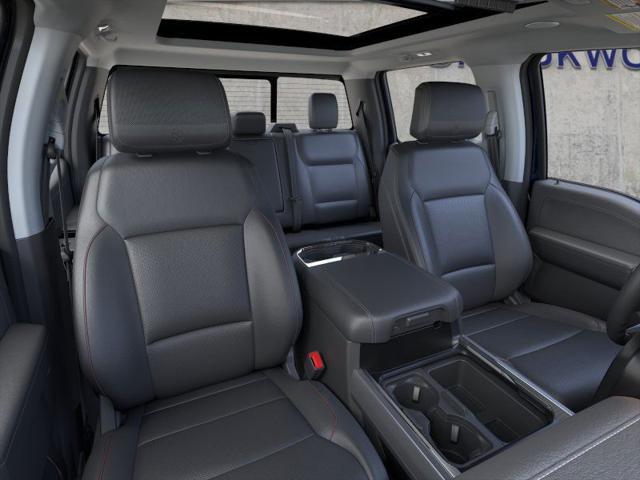 new 2025 Ford F-350 car, priced at $91,225