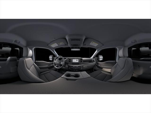 new 2025 Ford F-250 car, priced at $50,220